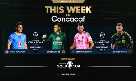 Concacaf