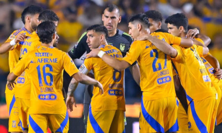 Tigres
