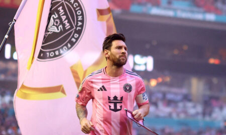 Messi Inter Miami
