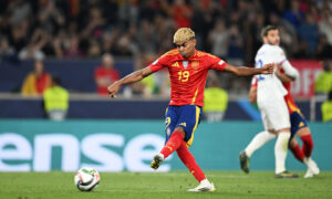 España