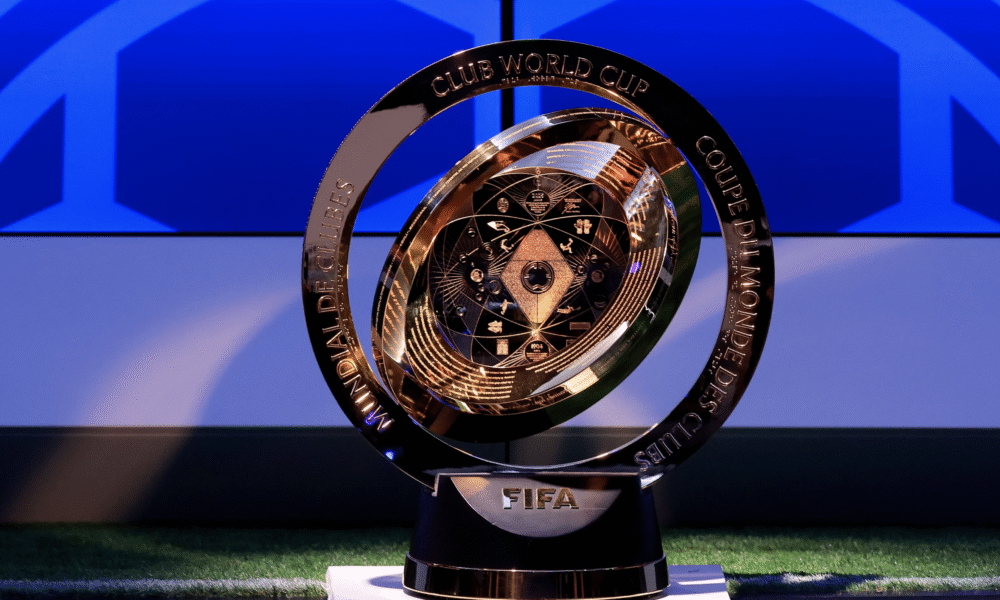 FIFA lanza serie exclusiva sobre el Mundial de Clubes 2025 Fútbol Mundial