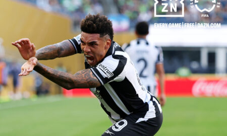 Botafogo