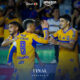 Tigres