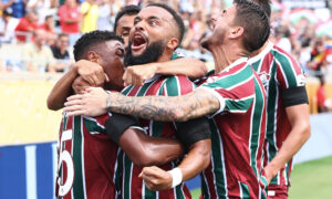 Fluminense