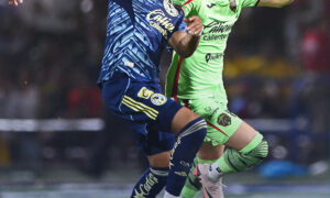 Liga MX Apertura 2025