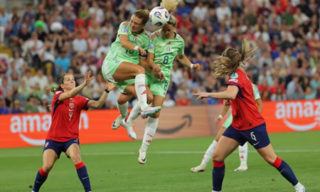Euro Femenina
