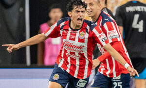 Chivas