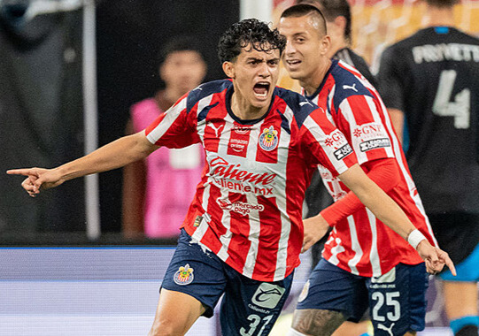 Chivas