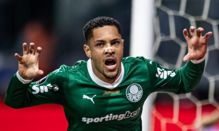 Palmeiras River Plate