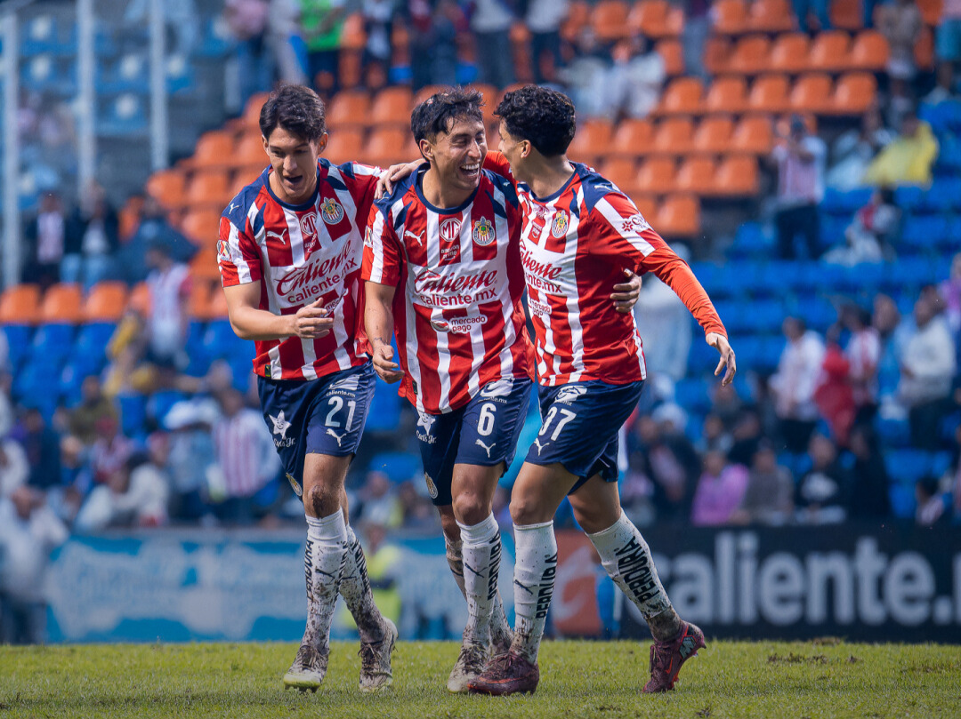 Chivas