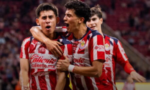 Chivas