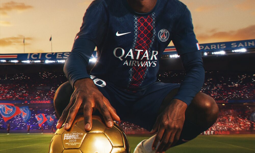 Balon de Oro