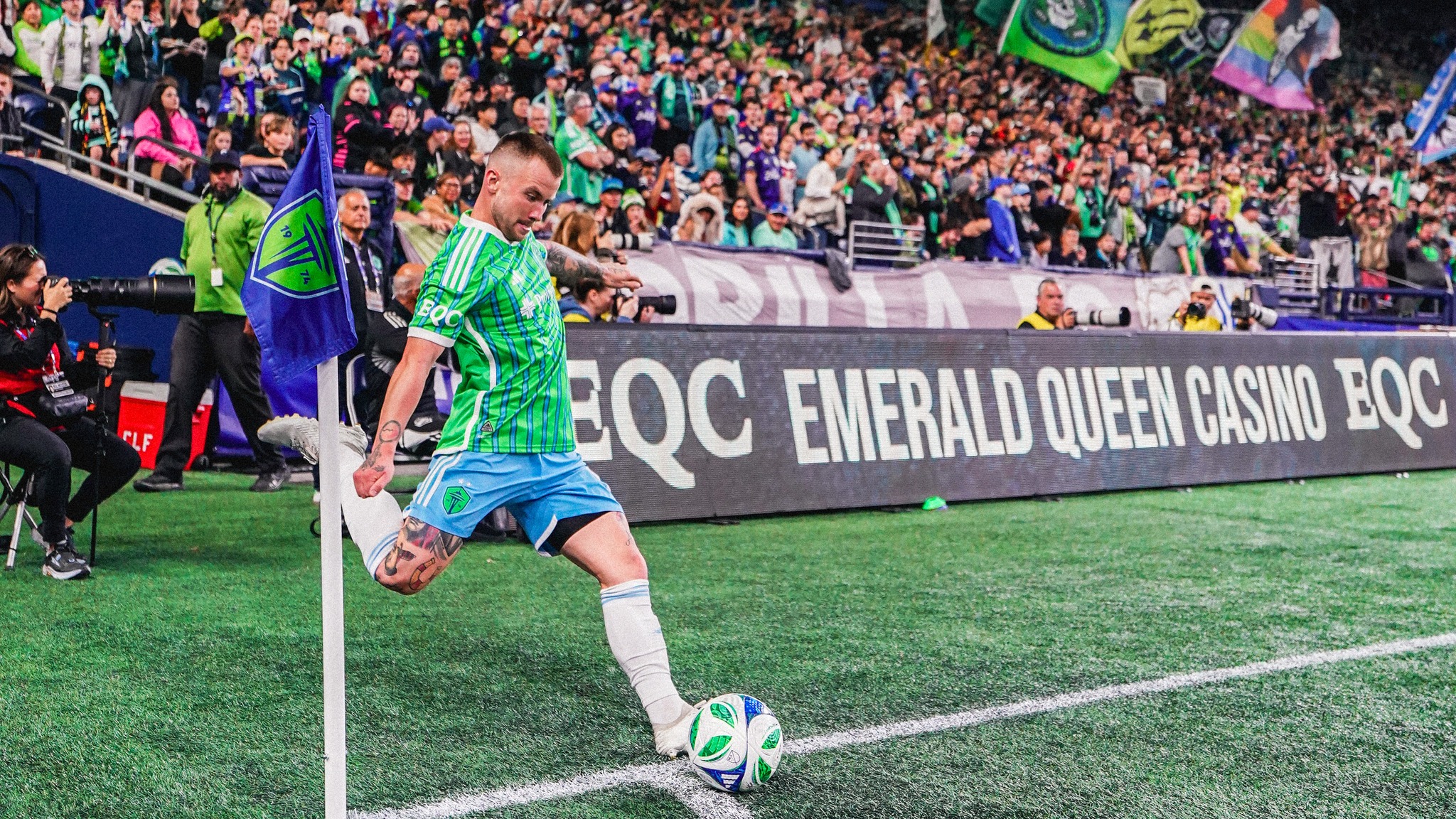 Seattle Sounders