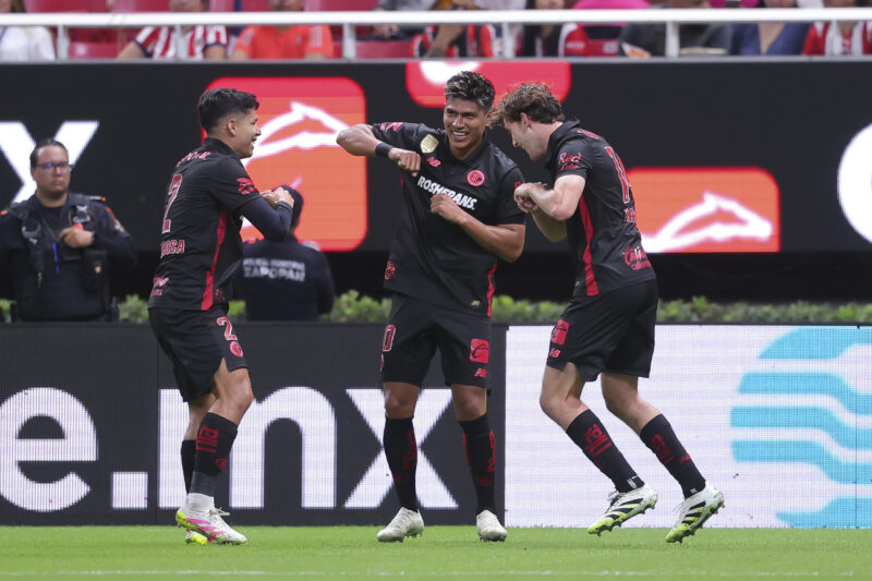 Jornada 10 de la Liga MX, se juega en fecha doble con duelos imperdibles.