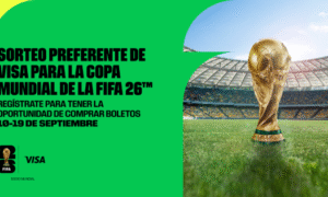 boletos Mundial 2026