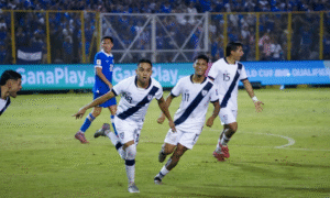 Guatemala
