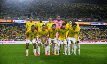 Seleccion Colombia