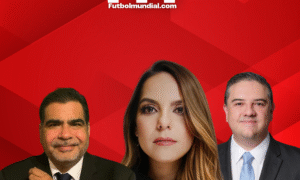 Podcast Esto es Futbol Mundial 1 de Octubre