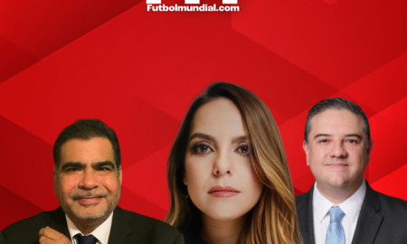 Podcast Esto es Futbol Mundial 1 de Octubre