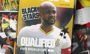 Ghana