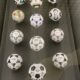 Historia de los balones del Mundial