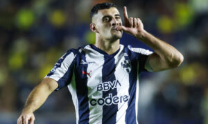 Rayados del Monterrey