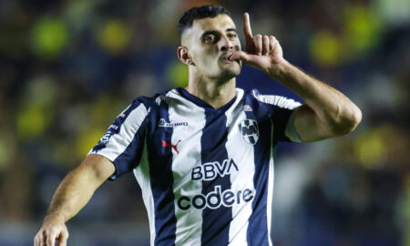 Rayados del Monterrey