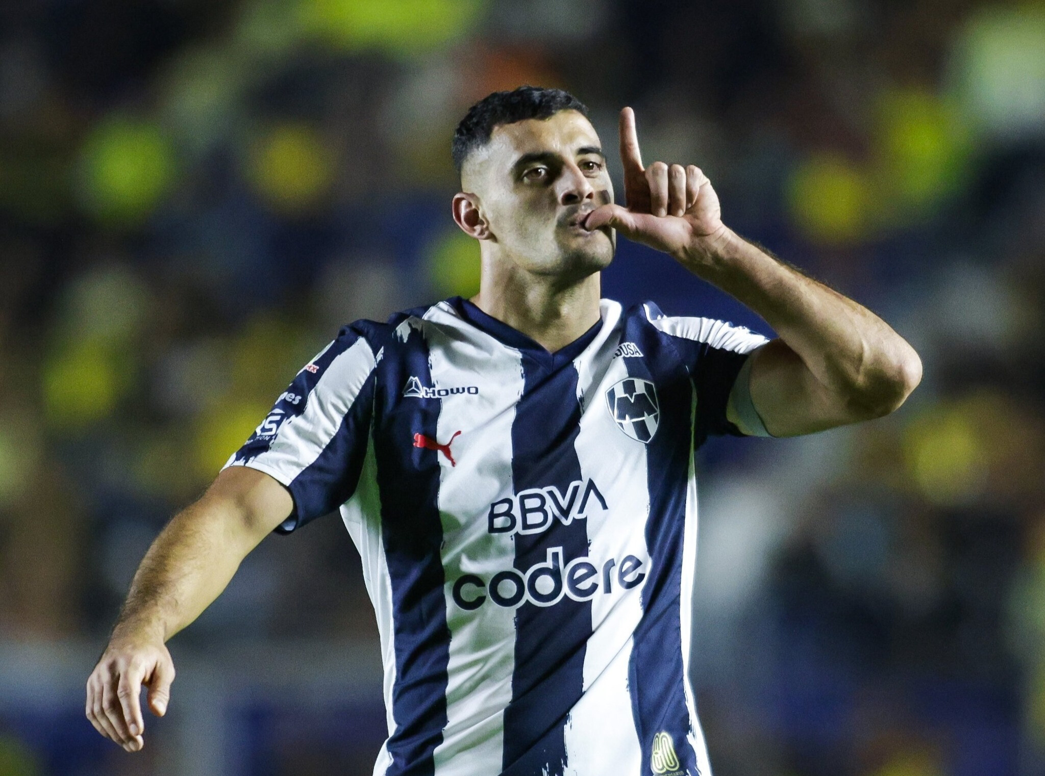 Rayados del Monterrey