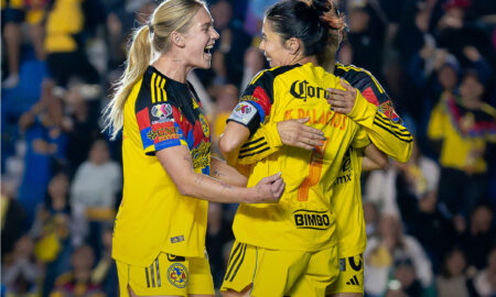 Liga MX Femenil