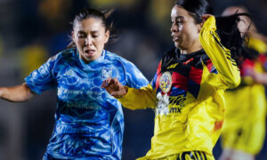 Final Liga MX Femenil