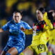 Final Liga MX Femenil