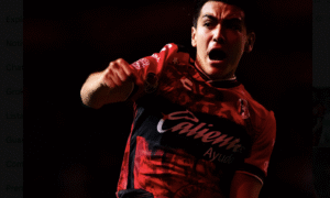 Xolos de Tijuana