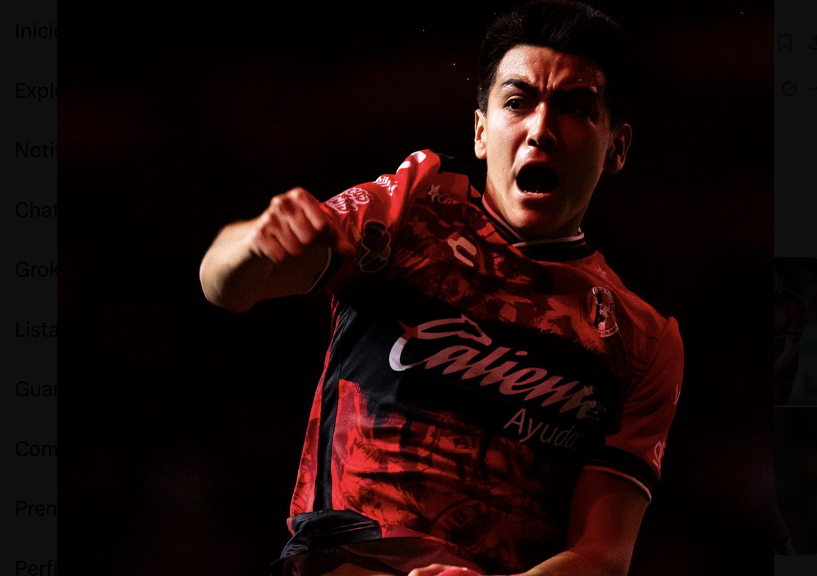 Xolos de Tijuana