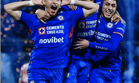 Cruz Azul