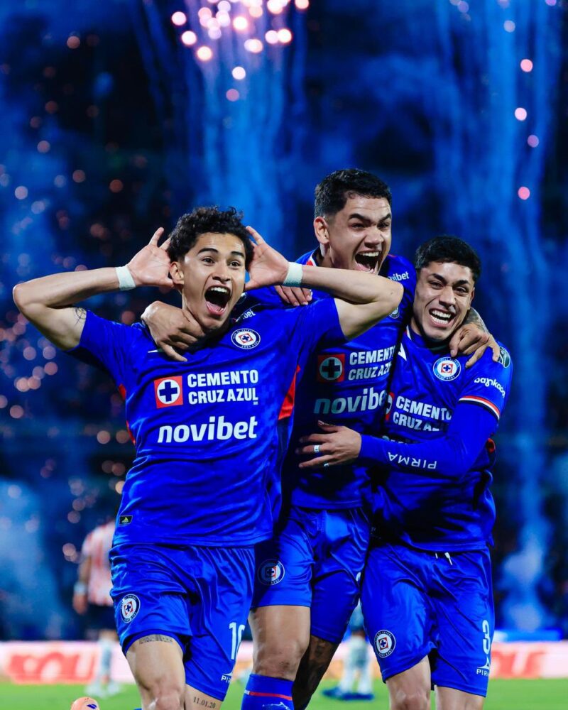 Cruz Azul