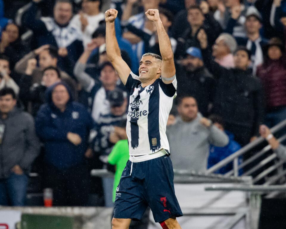 Rayados