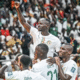 Senegal Copa Africana de Naciones