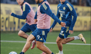 Águilas del America