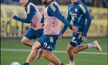 Águilas del America