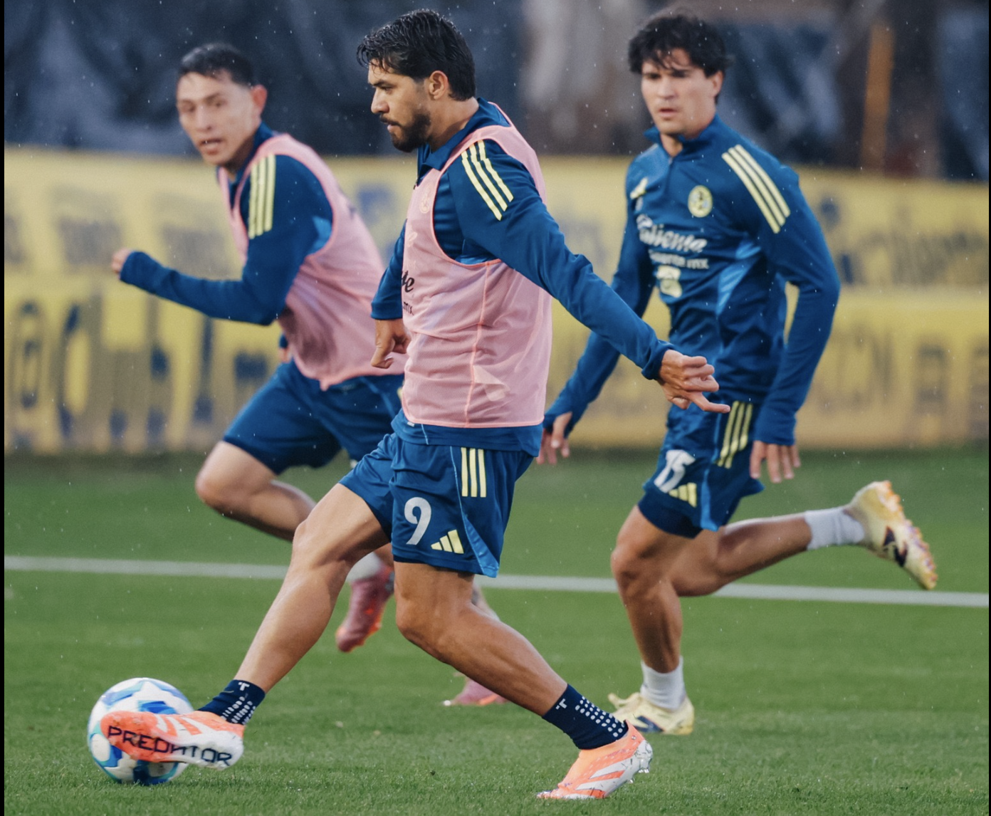 Águilas del America