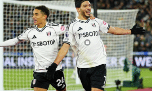 Fulham