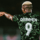 Oshimen Nigeria