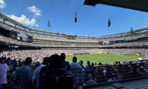 Estadio Nueva York