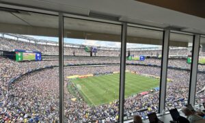 Estadio Metlife