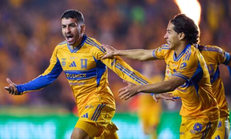 Tigres