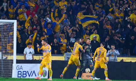 Tigres