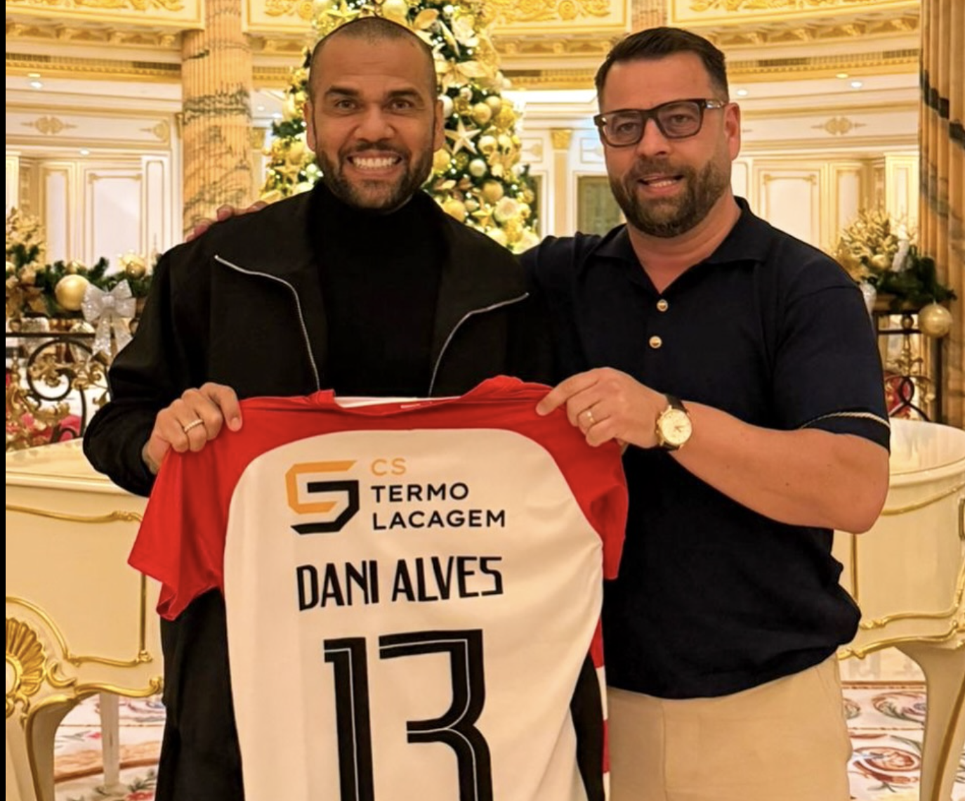Dani Alves