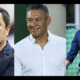 Liga MX entrenadores
