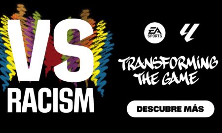 LaLiga vs. Racismo