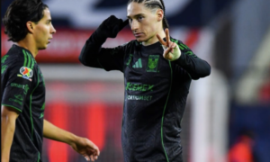 Marcelo Flores Tigres